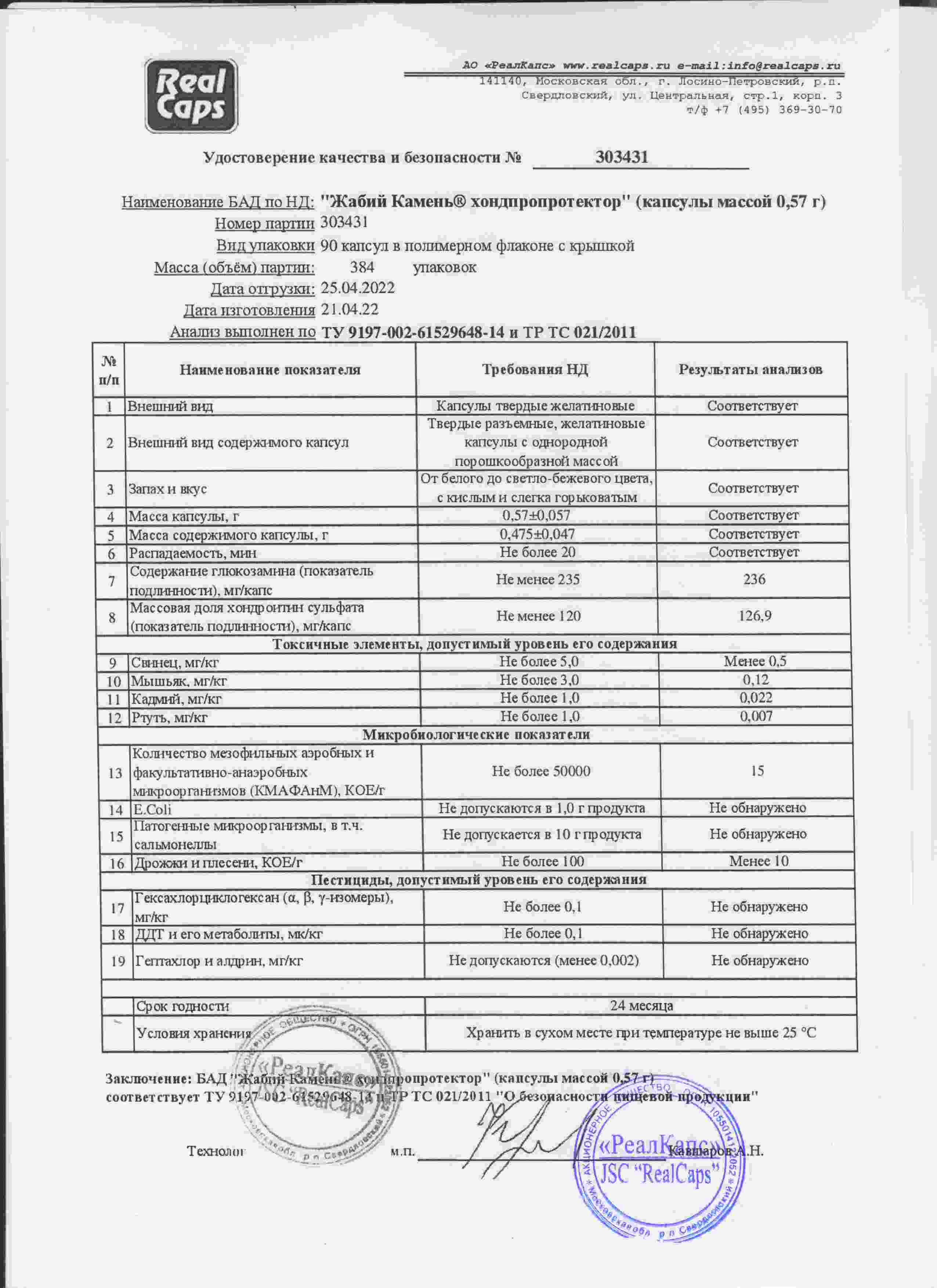 Паспорт №303431